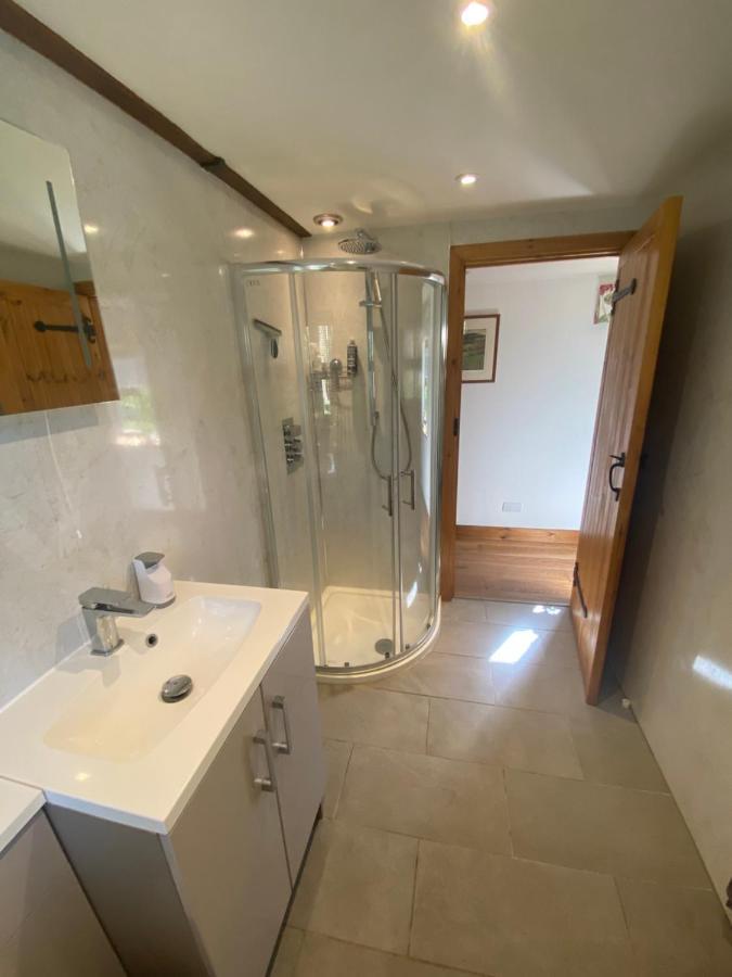 Kennick Barn, Peace And Quiet Guaranteed, Dartmoor Apartment Christow Luaran gambar